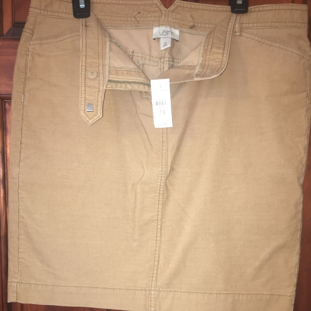 Brand new with tags Ann Taylor skirt